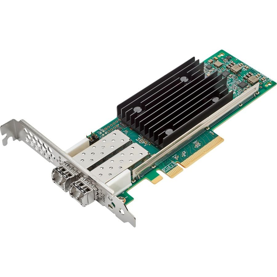 Lenovo QLE2772 32GB 2-Port HBA 4XC7A08276 | Fibre Channel, PCIe 4.0