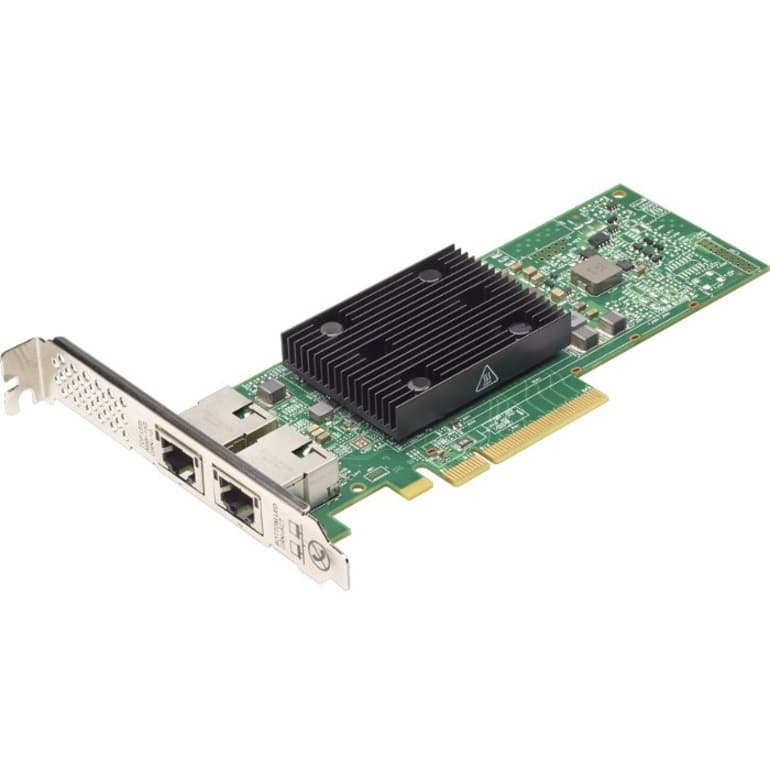 Intel X710T2L 10GBASET Lenovo 2-Port OCP Ethernet Adapter | 10GbE, OCP