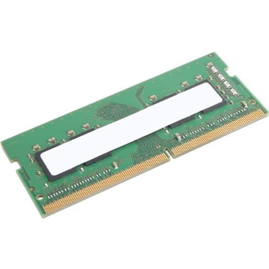 Lenovo Dcg Sourcing Lenovo Tp 32gb DDR4 3200mhz Sodimm