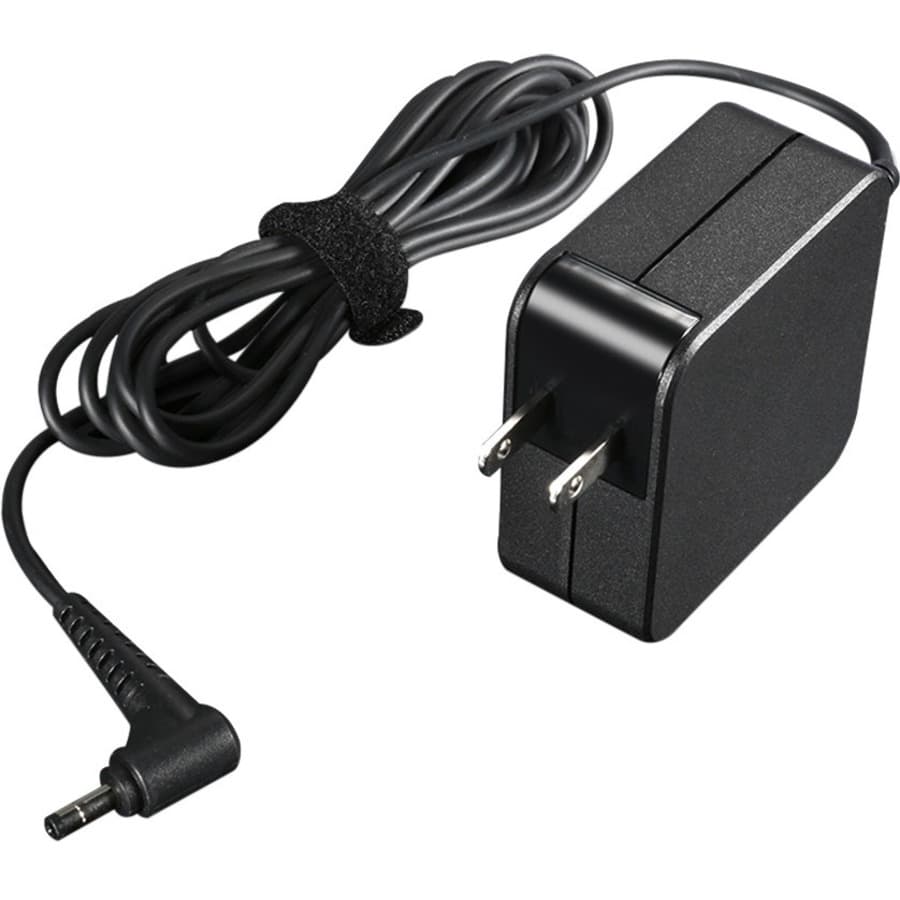 Lenovo GX20K11838 45W AC Wall Adapter(UL) | Laptop Charger, Portable