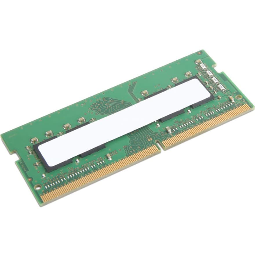 Lenovo 4X71A14571 4GB DDR4 3200 MHz SODIMM | Laptop Memory