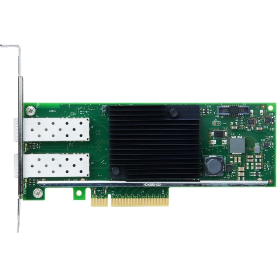 Intel X710T2L 10GBASE-T 2-Port OCP | Lenovo Ethernet Adapter