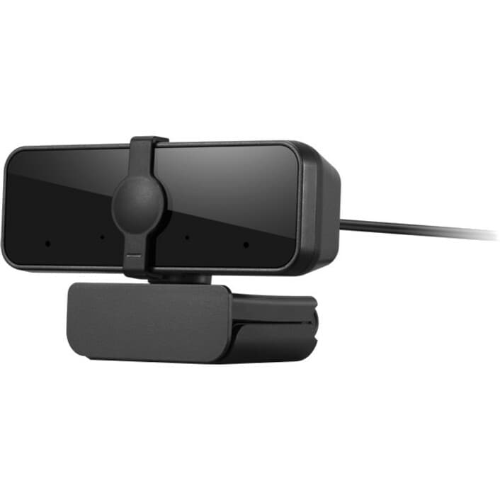 Lenovo Essential FHD Webcam 1080p 30 fps | USB, Business
