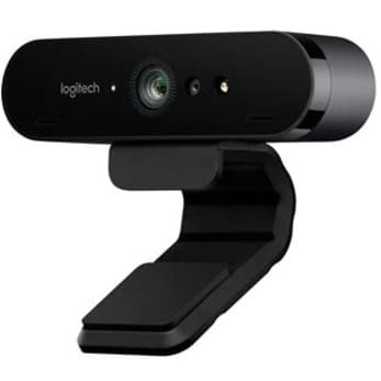 Lenovo Options Network Camera 5X 30 fps | Enterprise Webcam