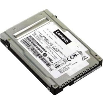 U.3 Cm6-R 3.84tb En NVMe SSD