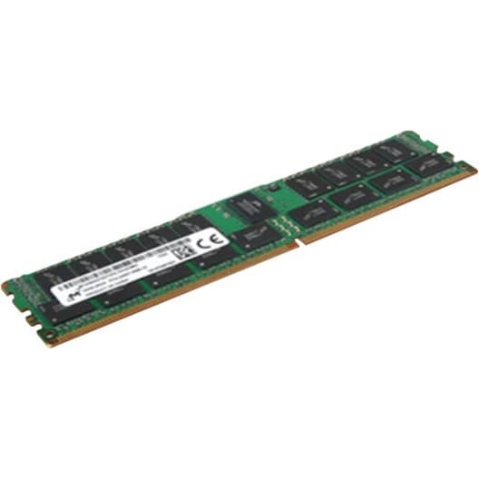 Lenovo 32GB DDR4-3200 ECC Memory | Server RAM for ThinkSystem