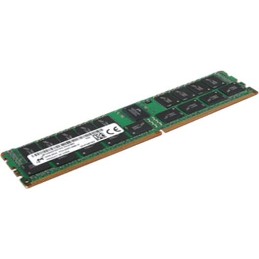 Lenovo Options 64gb Memory Bo DDR4 3200mhz Ecc Rdimm