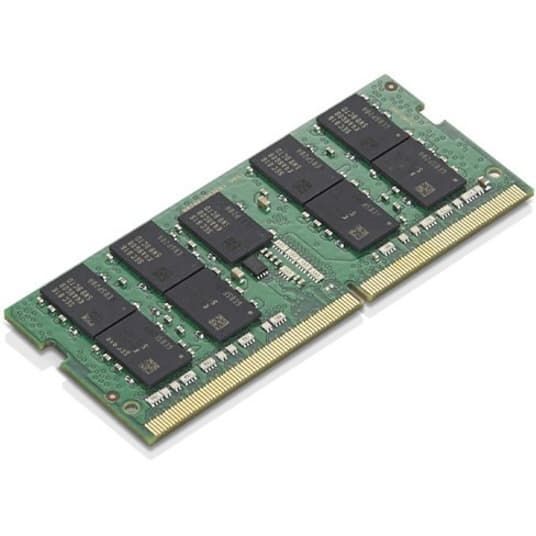 Lenovo 32GB 2933MHz ECC UDIMM Memory | Server RAM, Enterprise