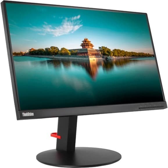 Lenovo ThinkVision T23i-10 23" Full HD Monitor | Lenovo | IPS