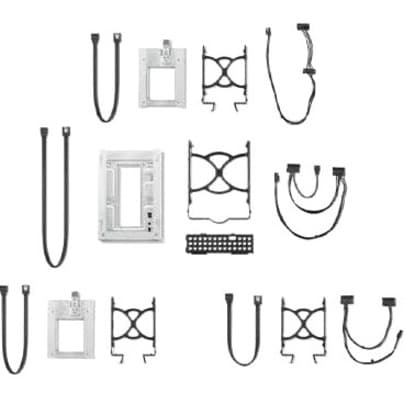 Lenovo ACCKIT_BO ThinkStation Storage Kit 4XH1B85930 | Enterprise