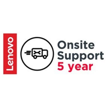 Lenovo Services 5WS0V07068 Onsite | Deployment Services, Support