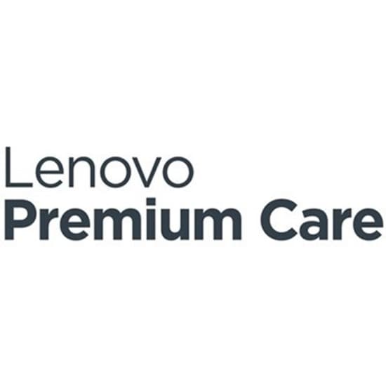 Lenovo 1Y Prem Care 5WS0U55755 | Warranty, Support, Enterprise