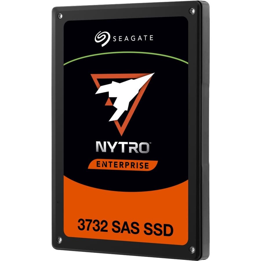 2.5 N 3732 800gb Pf Sas SSD Sed