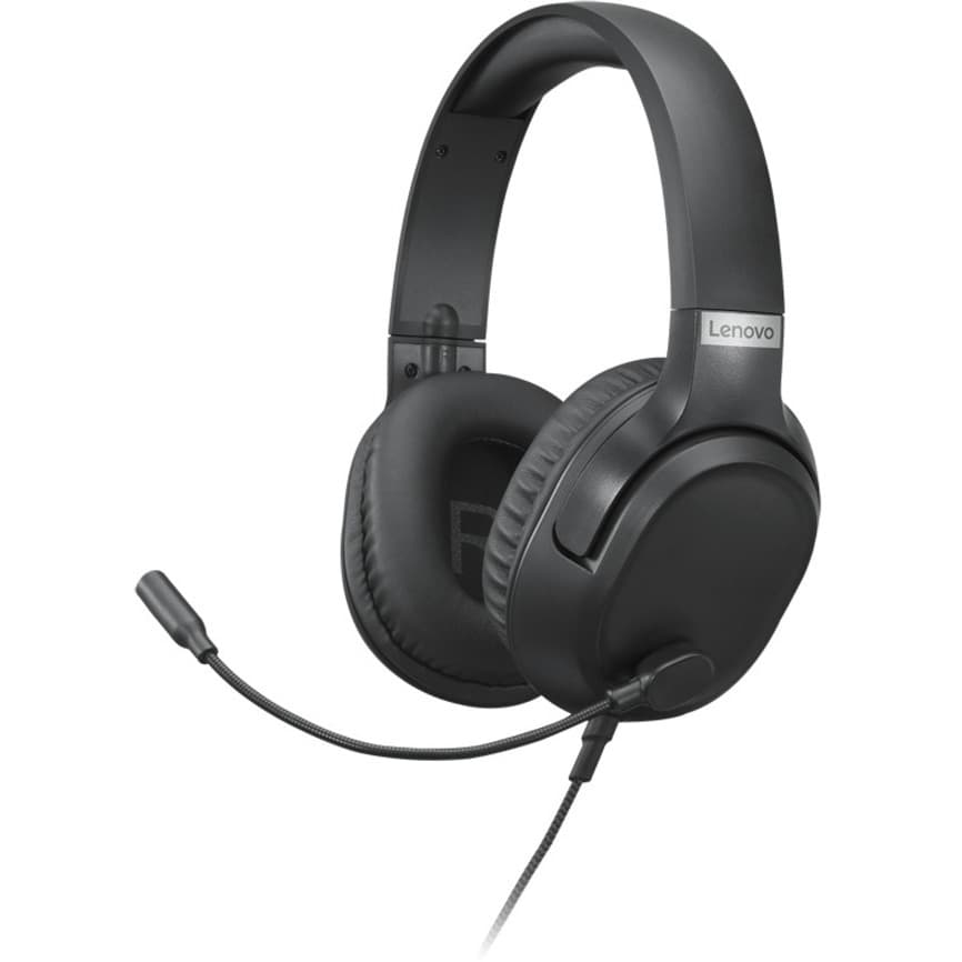 Lenovo Options Audio BO Opt-IdeaPad H100 Headset | Wired Headset
