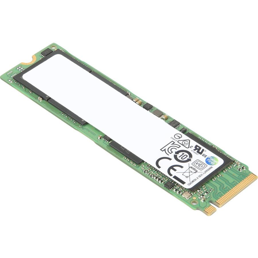 Lenovo Dcg Sourcing Lenovo Thinkpad 512gb Perf Int SSD