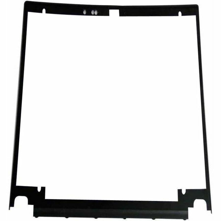 Lenovo 01AX957 Bezel Panel Plastic | Server Front Bezel, Enterprise