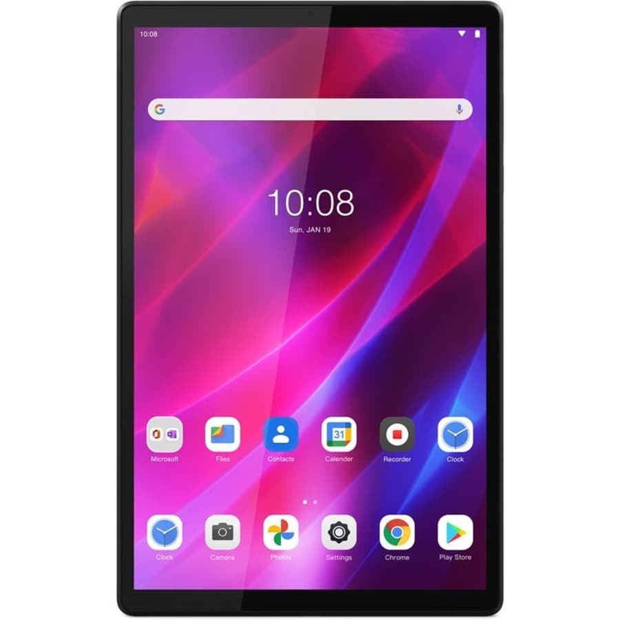Lenovo Dcg Sourcing Lenovo Tab K10 10.3in 3gb 32gb 2.4g Android Os Wifi Bt