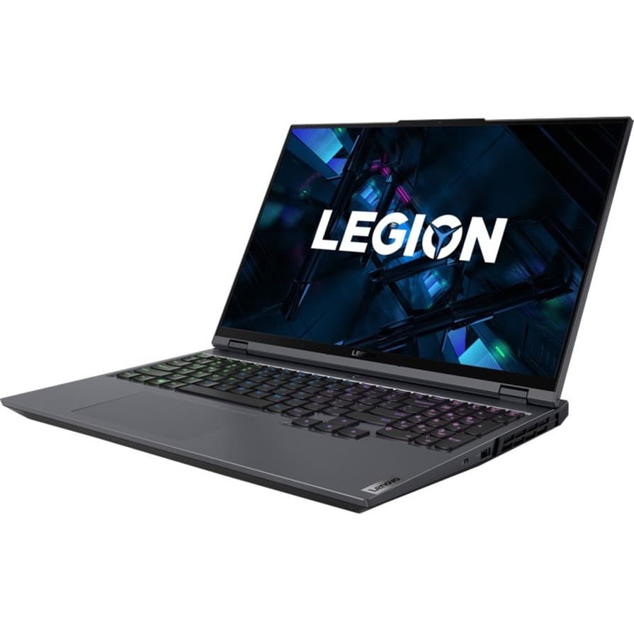 Lenovo Legion 5 Pro 16ITH6 i7-11800H 16GB 512GB | Gaming Laptop, 16-inch