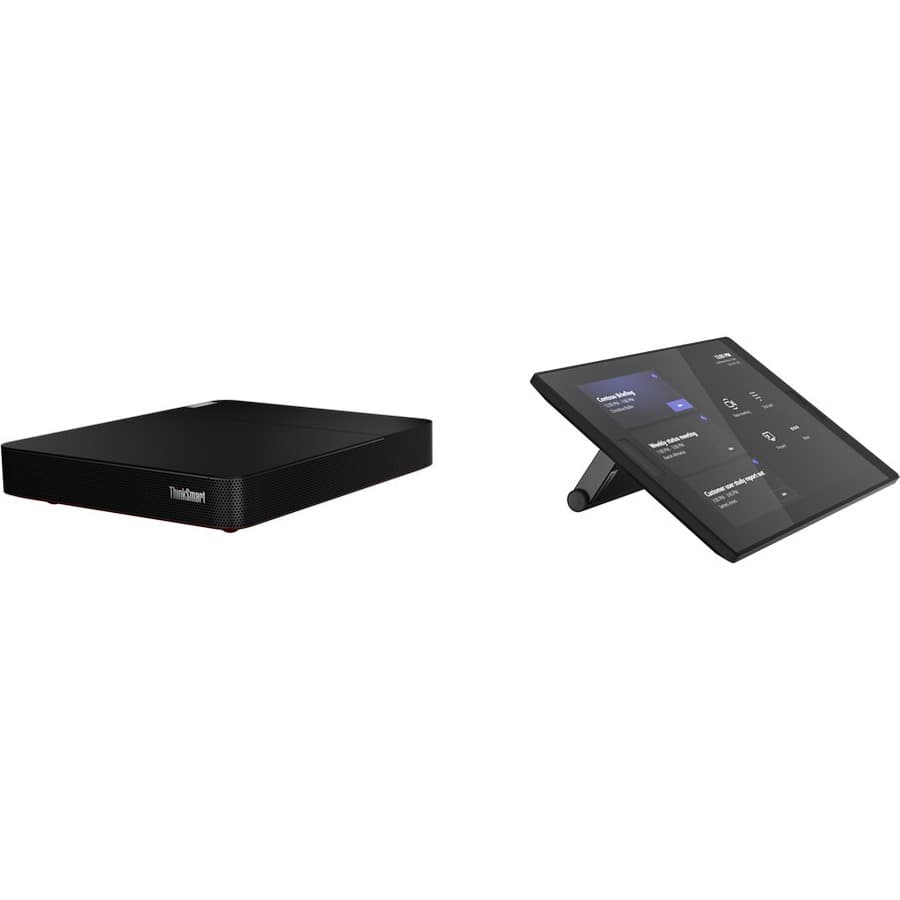 Lenovo Dcg Sourcing Lenovo Thinksmart Core Controller Mrt