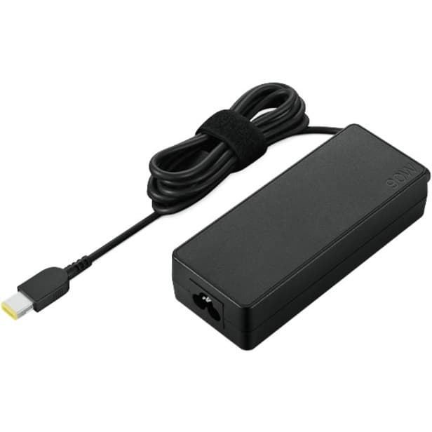 Lenovo 90W AC Adapter II 4X20V24707 | Power Adapter, USB-C