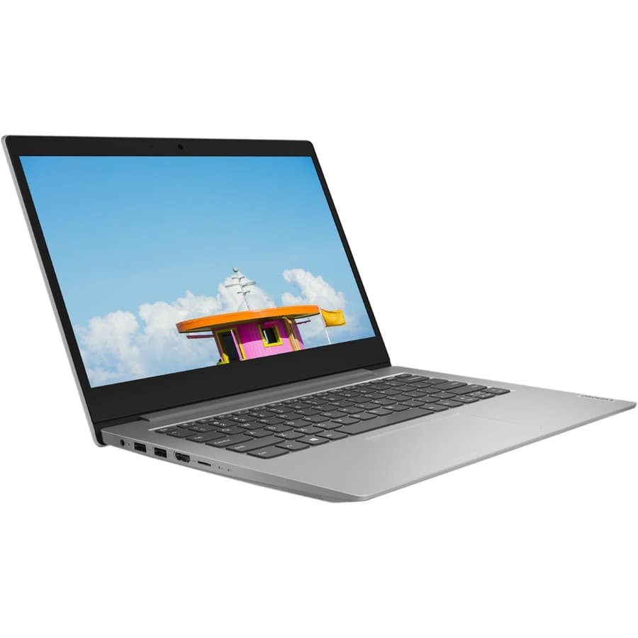 Lenovo 14IGL05 Pentium Silver N5030 4 GB 128 GB SSD 14" | Budget Laptop