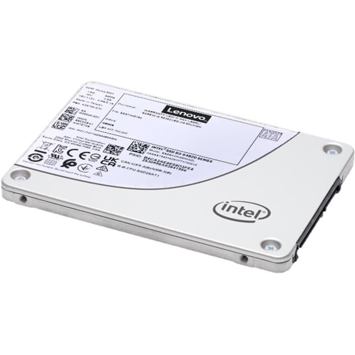 2.5 S4520 960gb Ri Sata Hs
