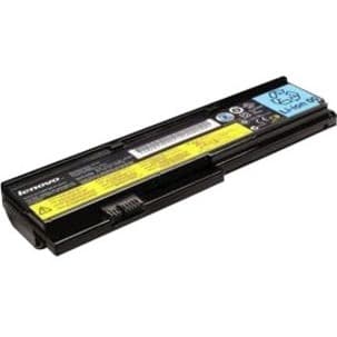 Lenovo 43R9254 Battery 5,200 mAh for X200 Series | Laptop Accessories
