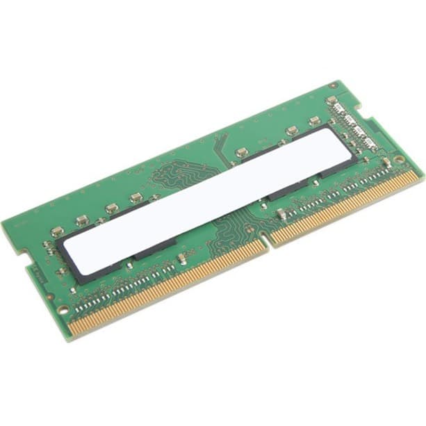 Lenovo 16 GB 3200 MHz ECC SODIMM 4X71F27330 | Server Memory, ECC