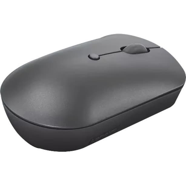 Lenovo 540 USB-C Compact Wireless Mouse (Storm Grey)