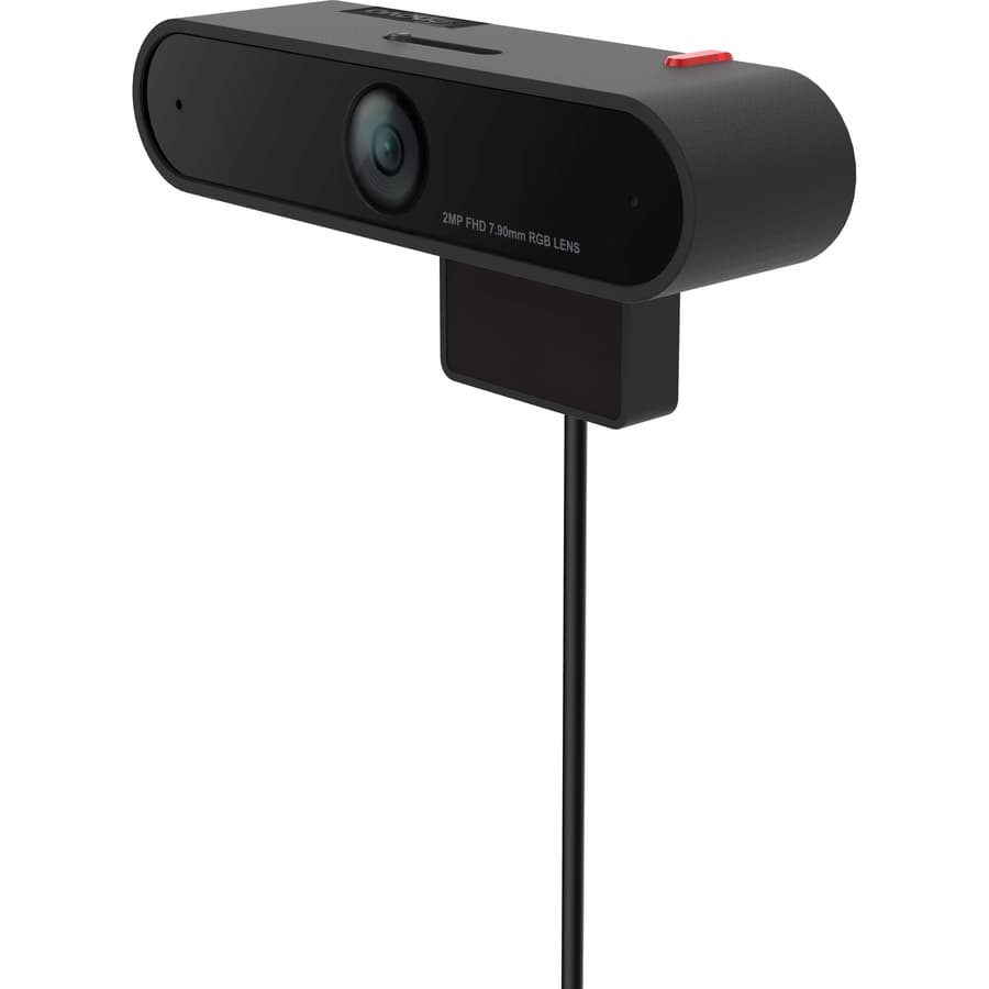 Lc50 Monitor Webcam