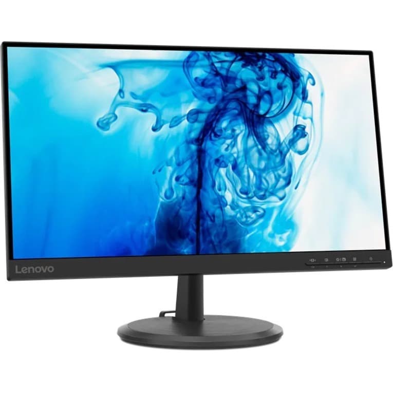 Lenovo D22e-20 21.45" Monitor, 75 Hz, 4 ms | Desktop Monitor, AMD