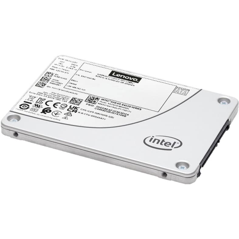 St50 3.5 S4520 480gb Ri Sata Nhs