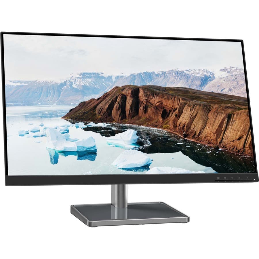 Lenovo L27m-30 27 in FHD Monitor, HDMI | Corporate, Desktop