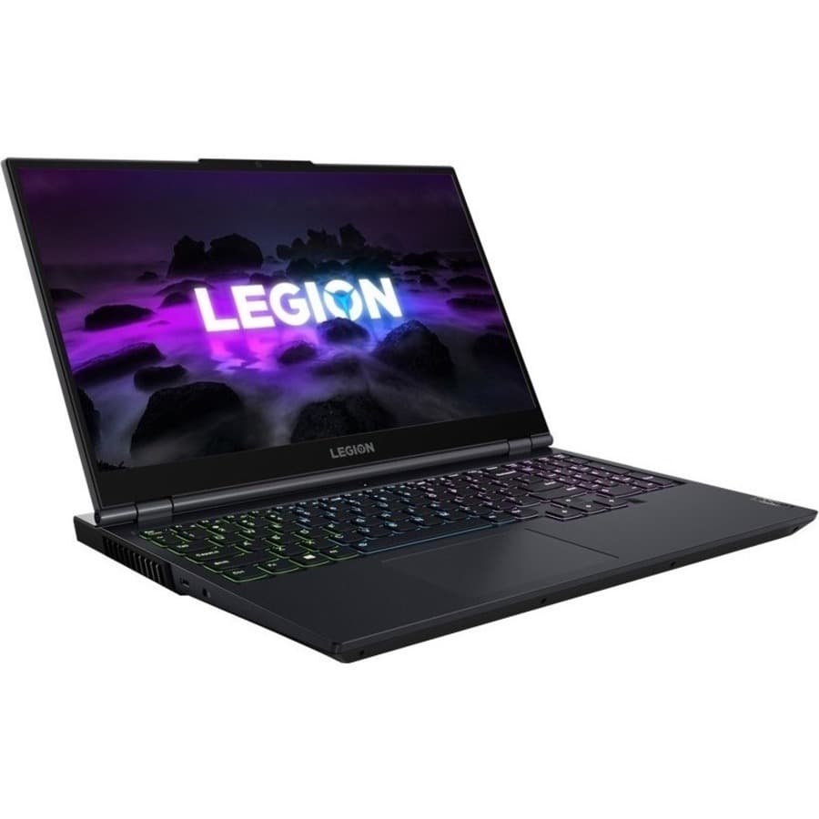 Lenovo Legion 5 82JU00MUUS Ryzen 7, 16 GB, 1 TB, W11P | Gaming Laptop