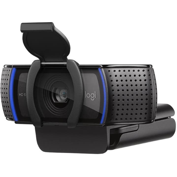 C920s Pro HD Webcam  Perp