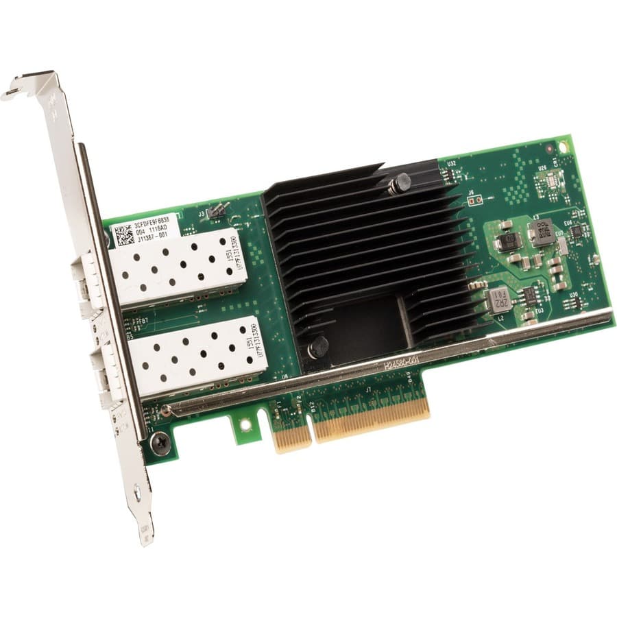 Intel X710-T4L Lenovo 4x 10GbE PCIe Adapter | Ethernet, Server