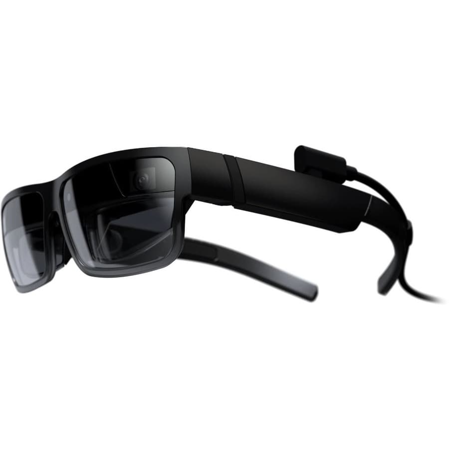 Lenovo ThinkReality A3 Industrial ED Kit | Enterprise Wearable Bundle