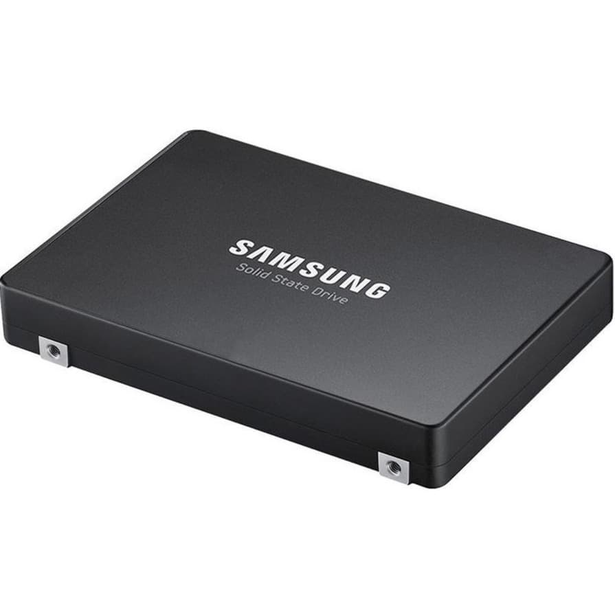 2.5 Pm1733a 3.84tb Ri NVMe SSD