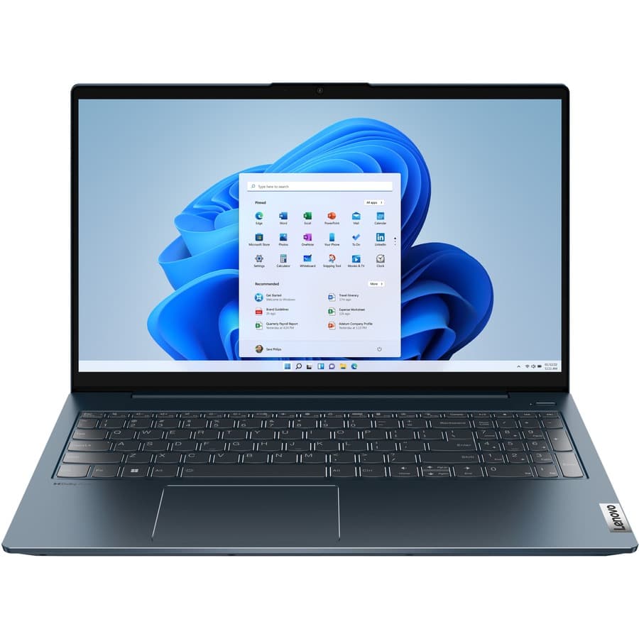 Lenovo IdeaPad 5 15IAL7 | 15.6-inch Lenovo Laptop, Everyday