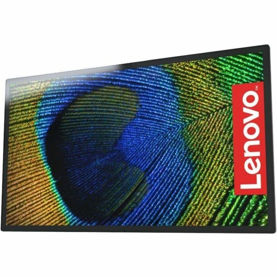 Lenovo InTouch430 43 in Touch Display, 450 nits | Android 11, OEM
