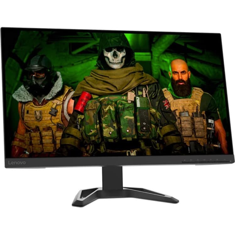 Lenovo G27-30 27" Monitor HDMI | Full HD, Business Display