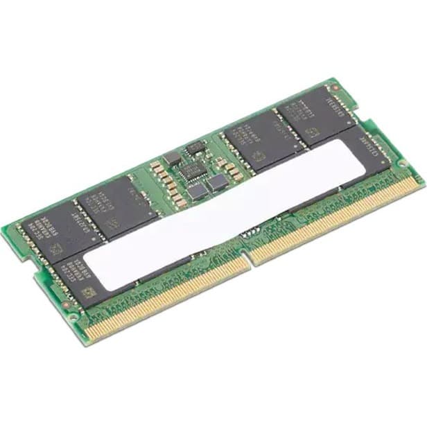 Lenovo 4X71K20069 16 GB DDR5 4800 MHz SoDIMM | Laptop Memory
