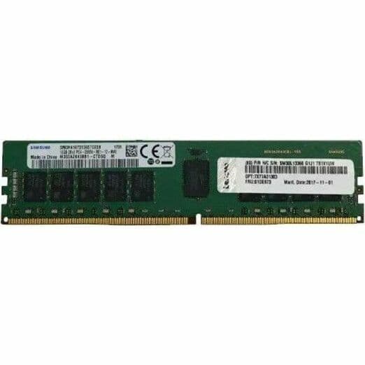 Lenovo 16 GB DDR4 2933 MHz RDIMM | Server Memory