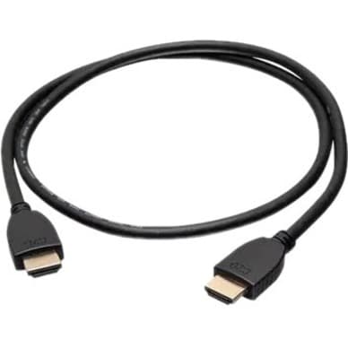 Lenovo Options 3ft High Speed Hdmi and Reg Cable with Ethernet
