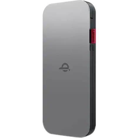 Lenovo Go Wireless Power Bank 10000 Mah