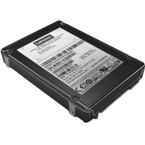 Lenovo 3.5 PM1653 960GB RI SAS HS | Enterprise SSD, Hot-Swap