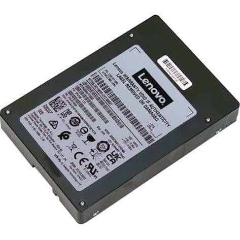 Lenovo Nytro 3750 3.2 TB SAS SSD 2.5 in | Enterprise HDD
