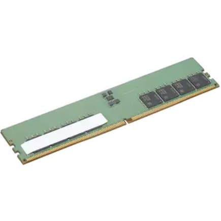 Lenovo 4X71K53892 32 GB DDR5 4800 MHz UDIMM | Enterprise Memory