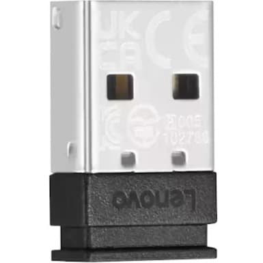 ACCKIT BO USB-A Unifying Receiver Lenovo 4XH1D20851 | Service
