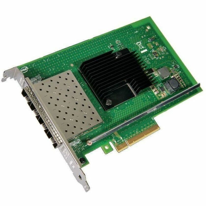 INTEL X710-T4L Lenovo 10GbE 4-Port OCP Ethernet Adapter | OCP 3.0, Enterprise